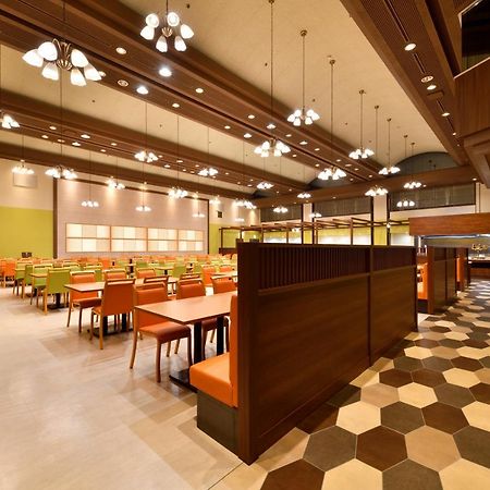 Hotel Sunshine Kinugawa Nikko Exterior foto