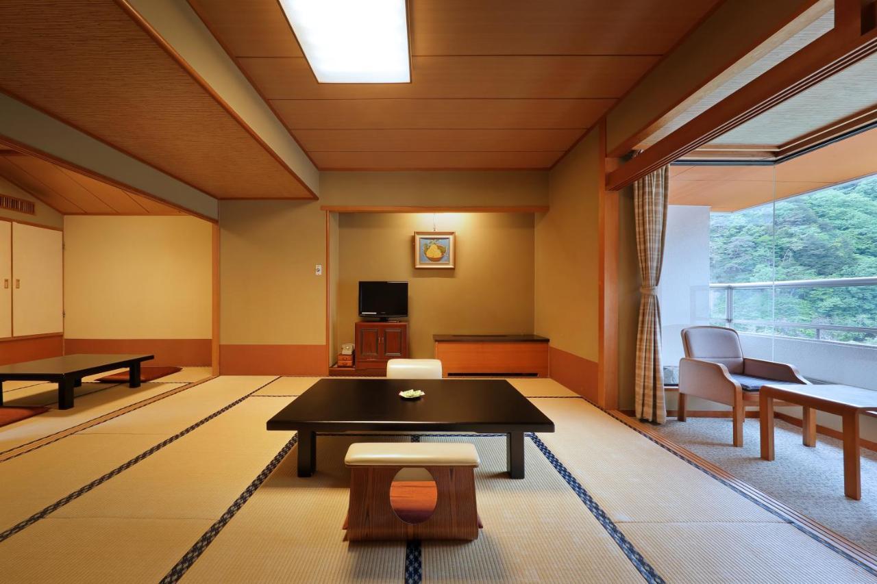 Hotel Sunshine Kinugawa Nikko Exterior foto