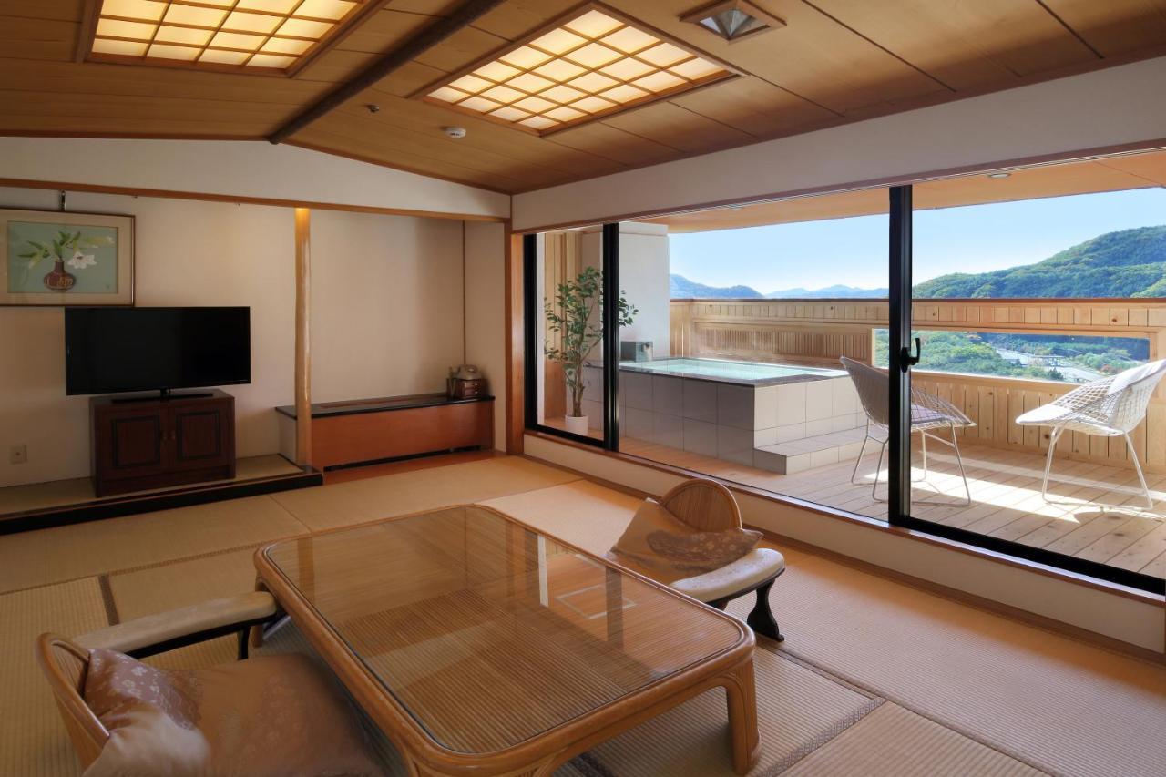 Hotel Sunshine Kinugawa Nikko Exterior foto