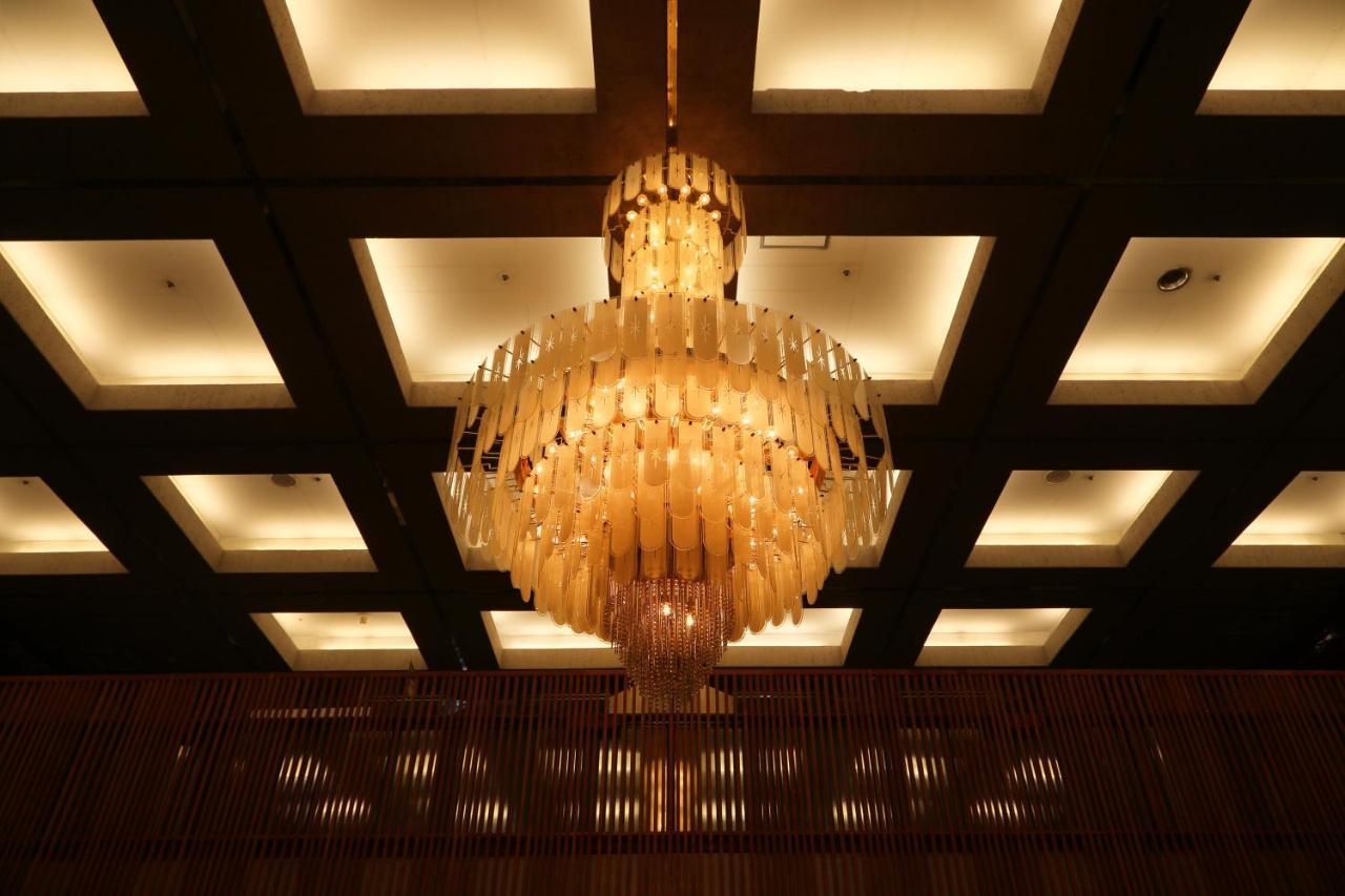 Hotel Sunshine Kinugawa Nikko Exterior foto