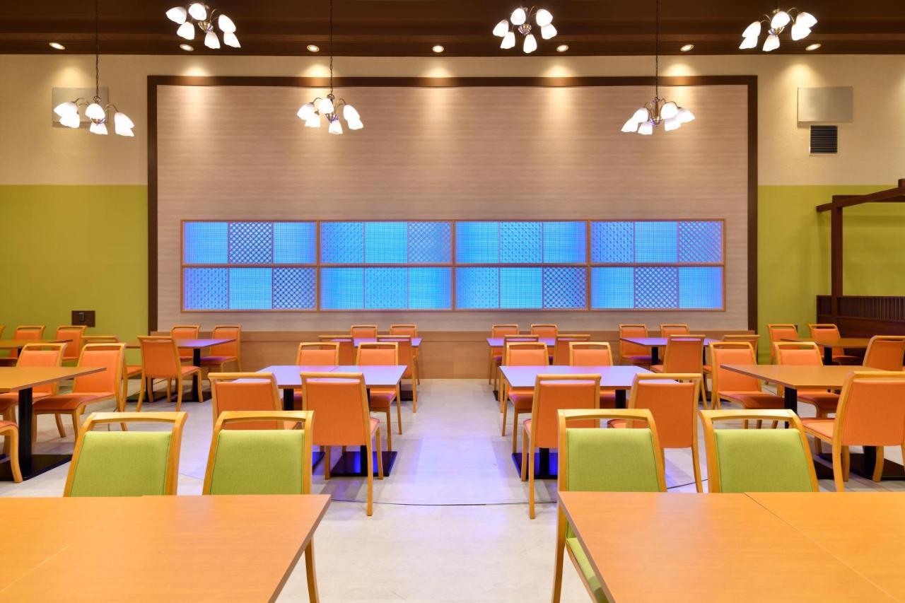 Hotel Sunshine Kinugawa Nikko Exterior foto
