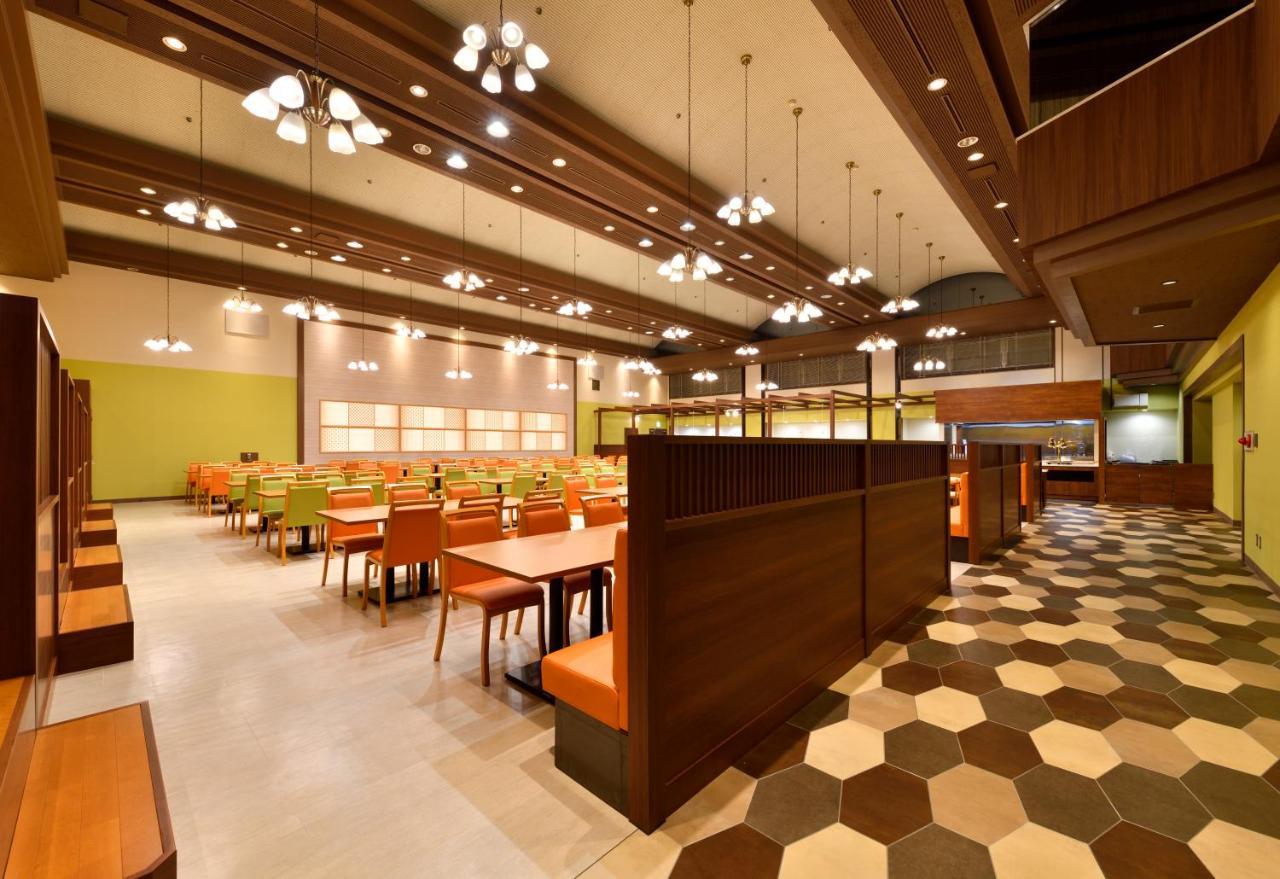 Hotel Sunshine Kinugawa Nikko Exterior foto