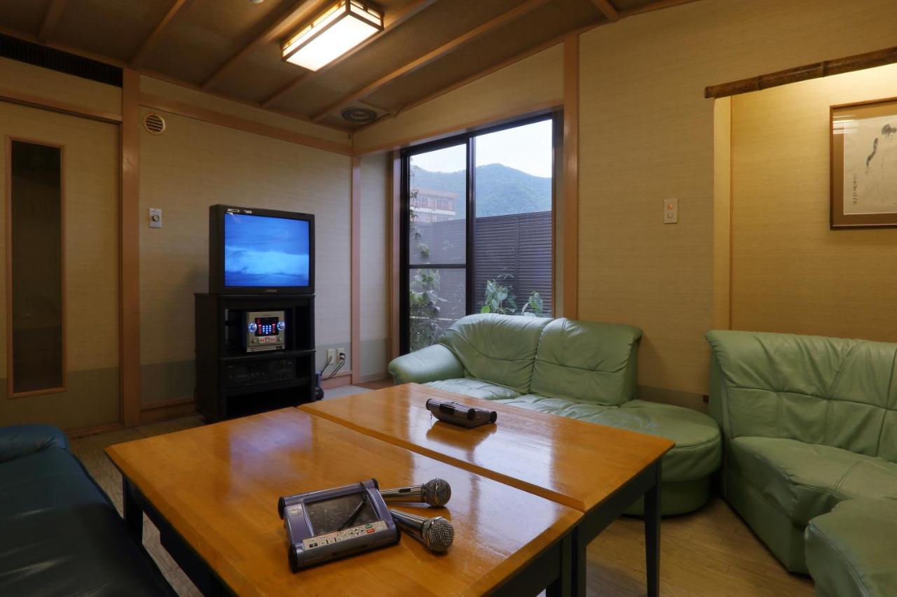 Hotel Sunshine Kinugawa Nikko Exterior foto