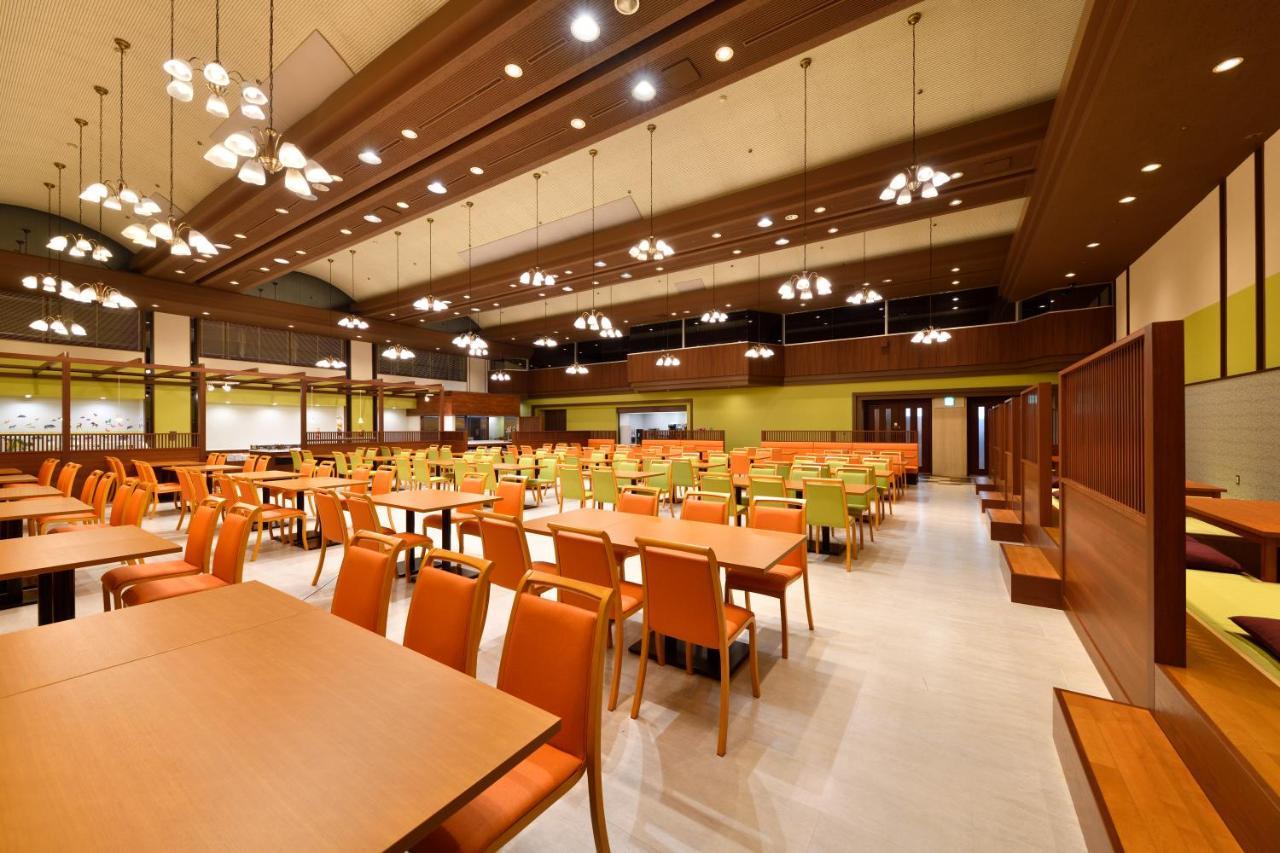 Hotel Sunshine Kinugawa Nikko Exterior foto