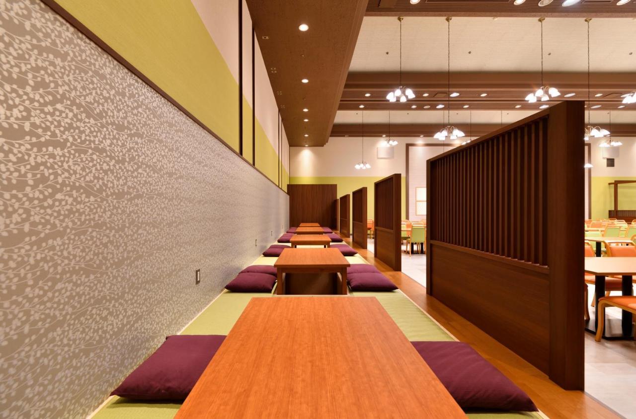 Hotel Sunshine Kinugawa Nikko Exterior foto