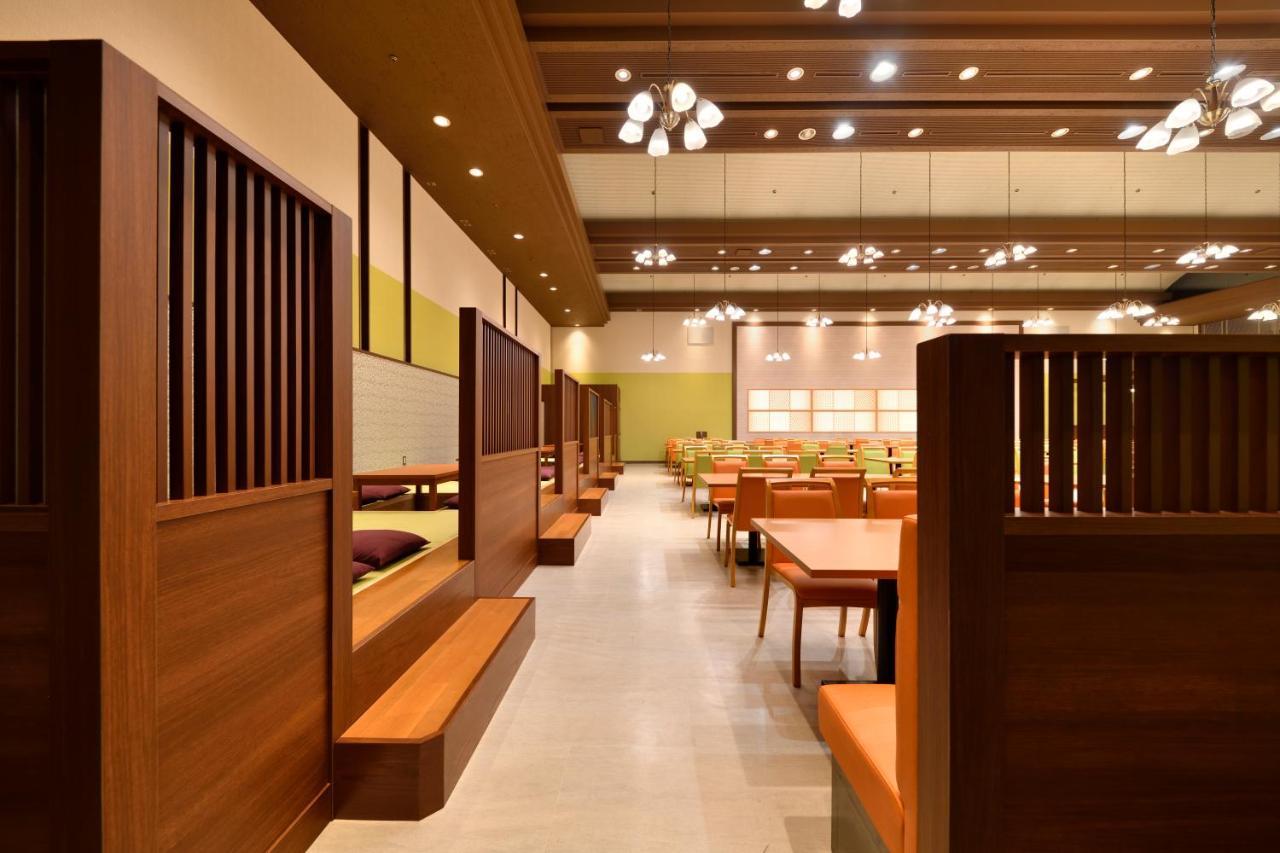 Hotel Sunshine Kinugawa Nikko Exterior foto