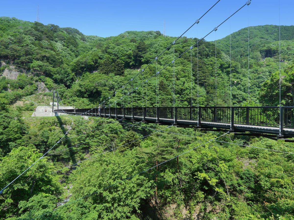 Hotel Sunshine Kinugawa Nikko Exterior foto